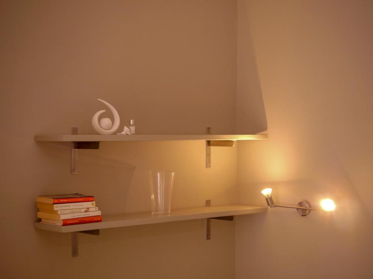 Chambers Short Rentals - Via Gezio Calini Brescia - 2 Studio Flats ภายนอก รูปภาพ