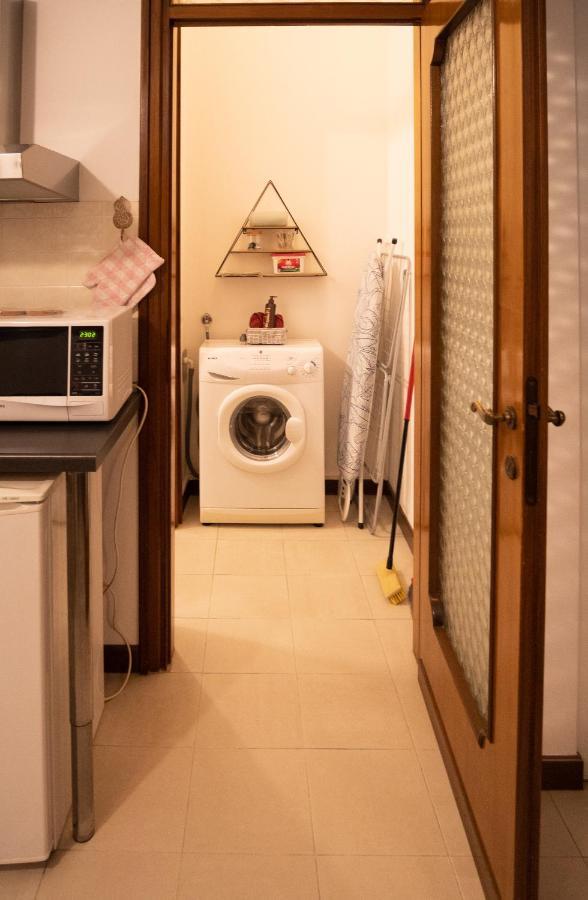 Chambers Short Rentals - Via Gezio Calini Brescia - 2 Studio Flats ภายนอก รูปภาพ