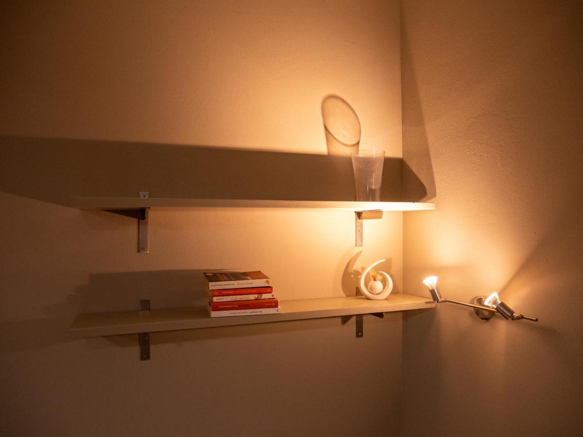 Chambers Short Rentals - Via Gezio Calini Brescia - 2 Studio Flats ภายนอก รูปภาพ