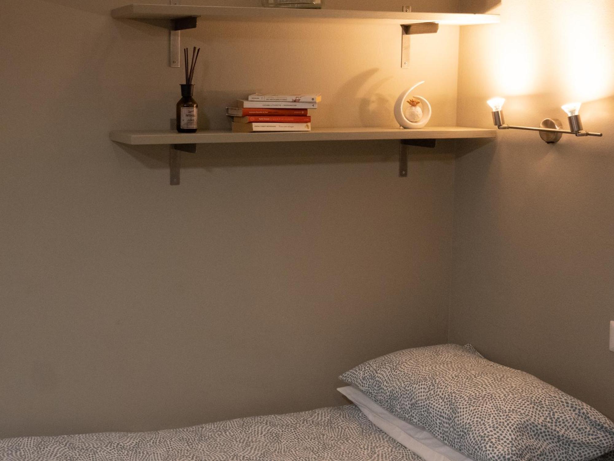 Chambers Short Rentals - Via Gezio Calini Brescia - 2 Studio Flats ภายนอก รูปภาพ
