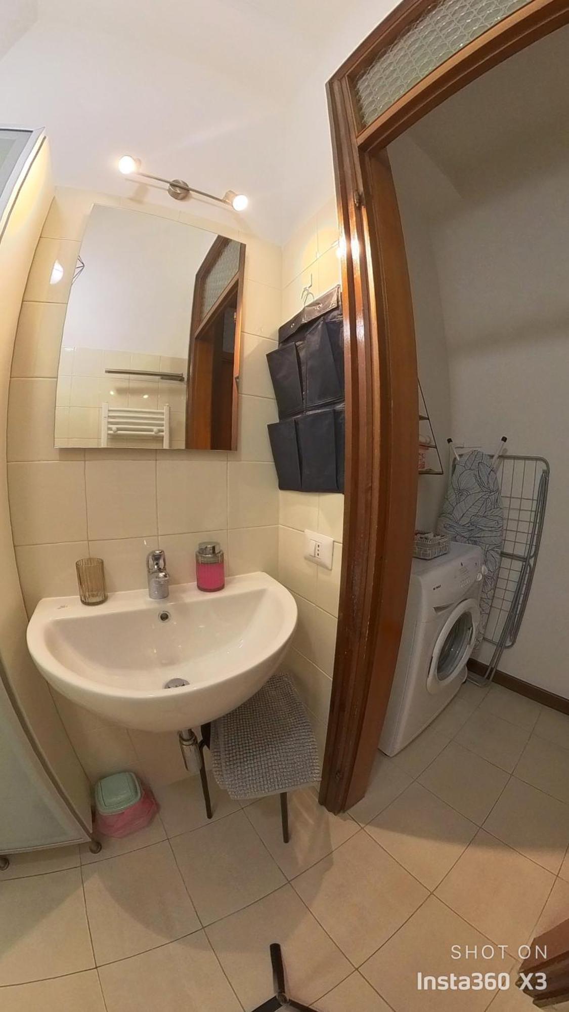 Chambers Short Rentals - Via Gezio Calini Brescia - 2 Studio Flats ภายนอก รูปภาพ